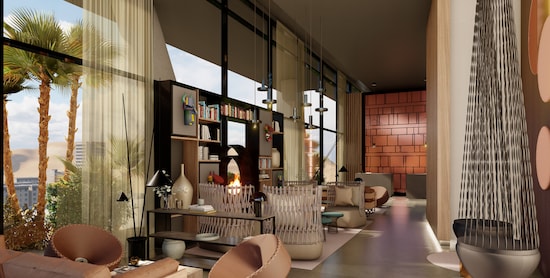 NH Iquique Pacífico